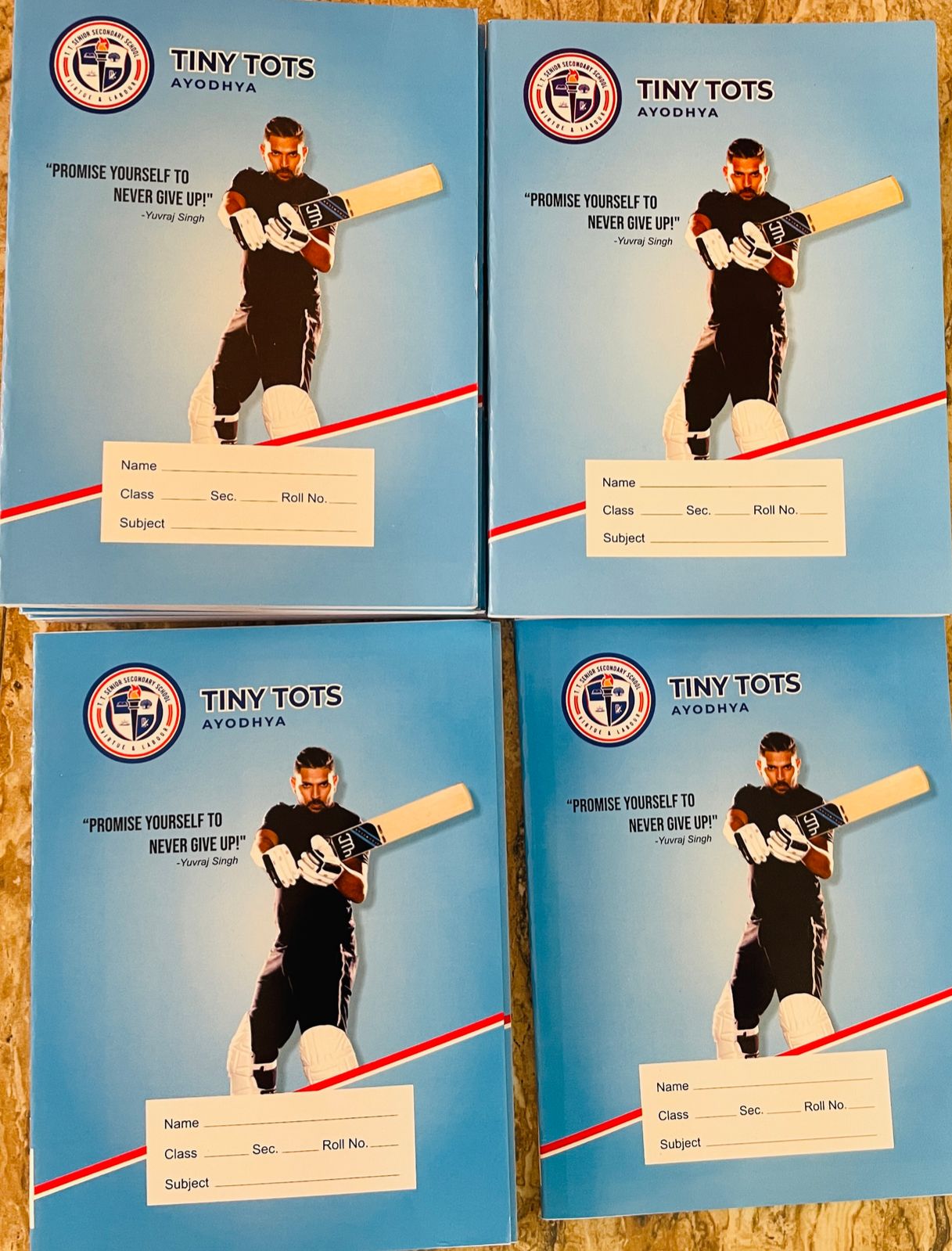 Grade 5 Book Set