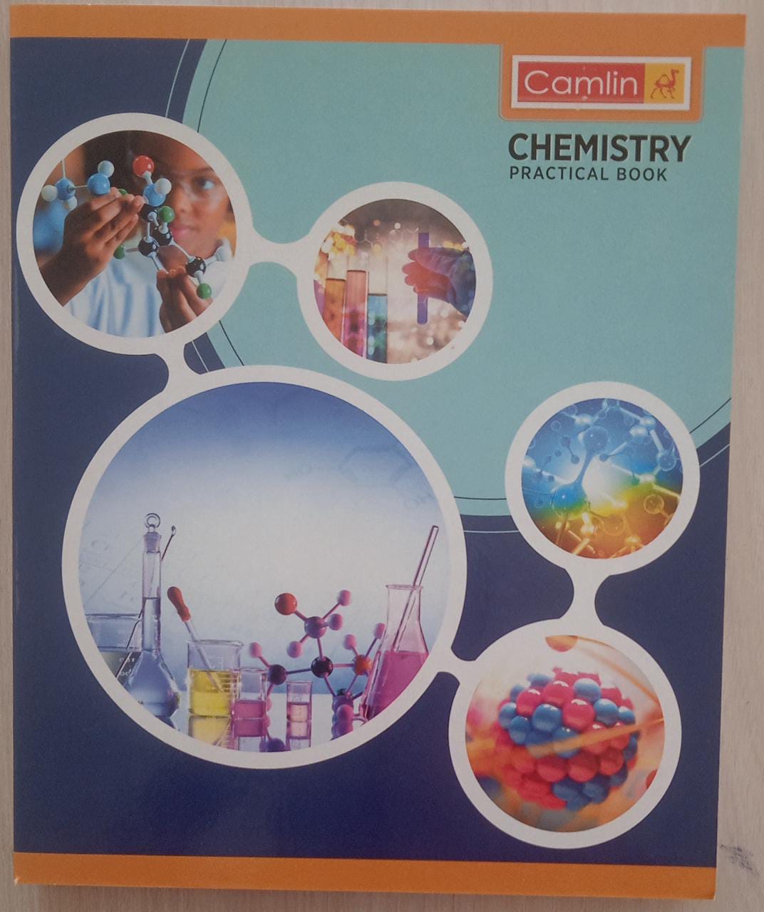 Grade 11-12 PCB Notebook Set