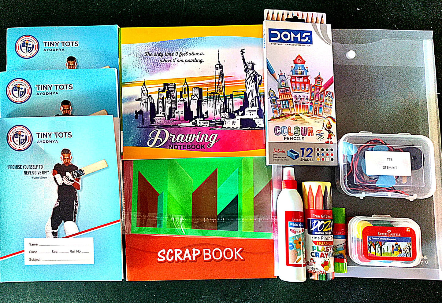Grade 2 Book Set