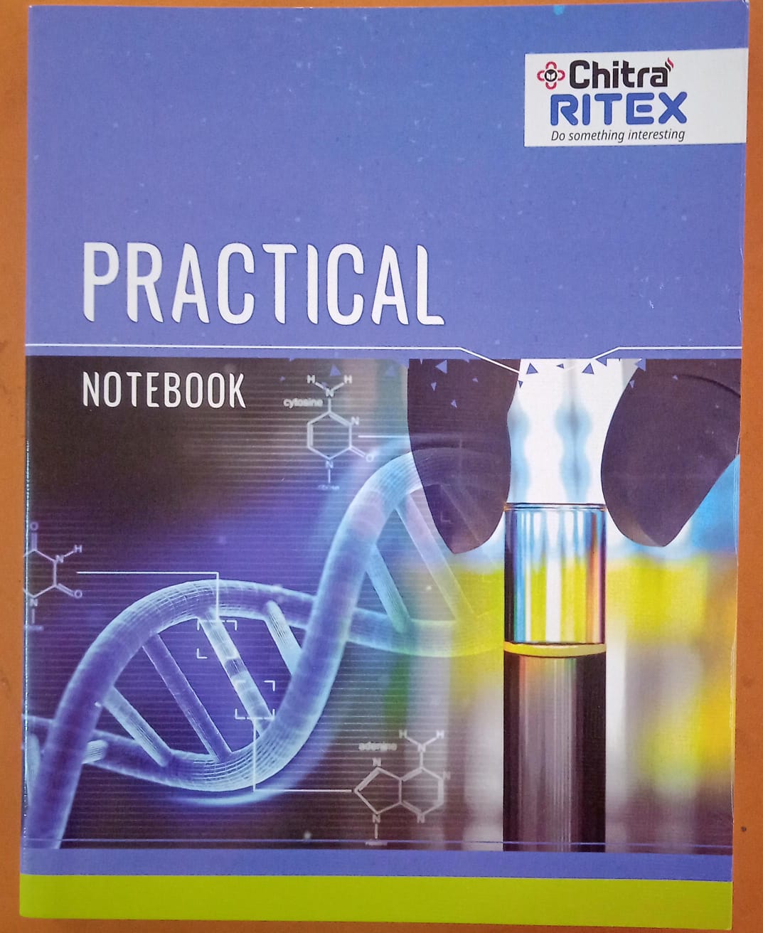 Grade 10 Notebook Set