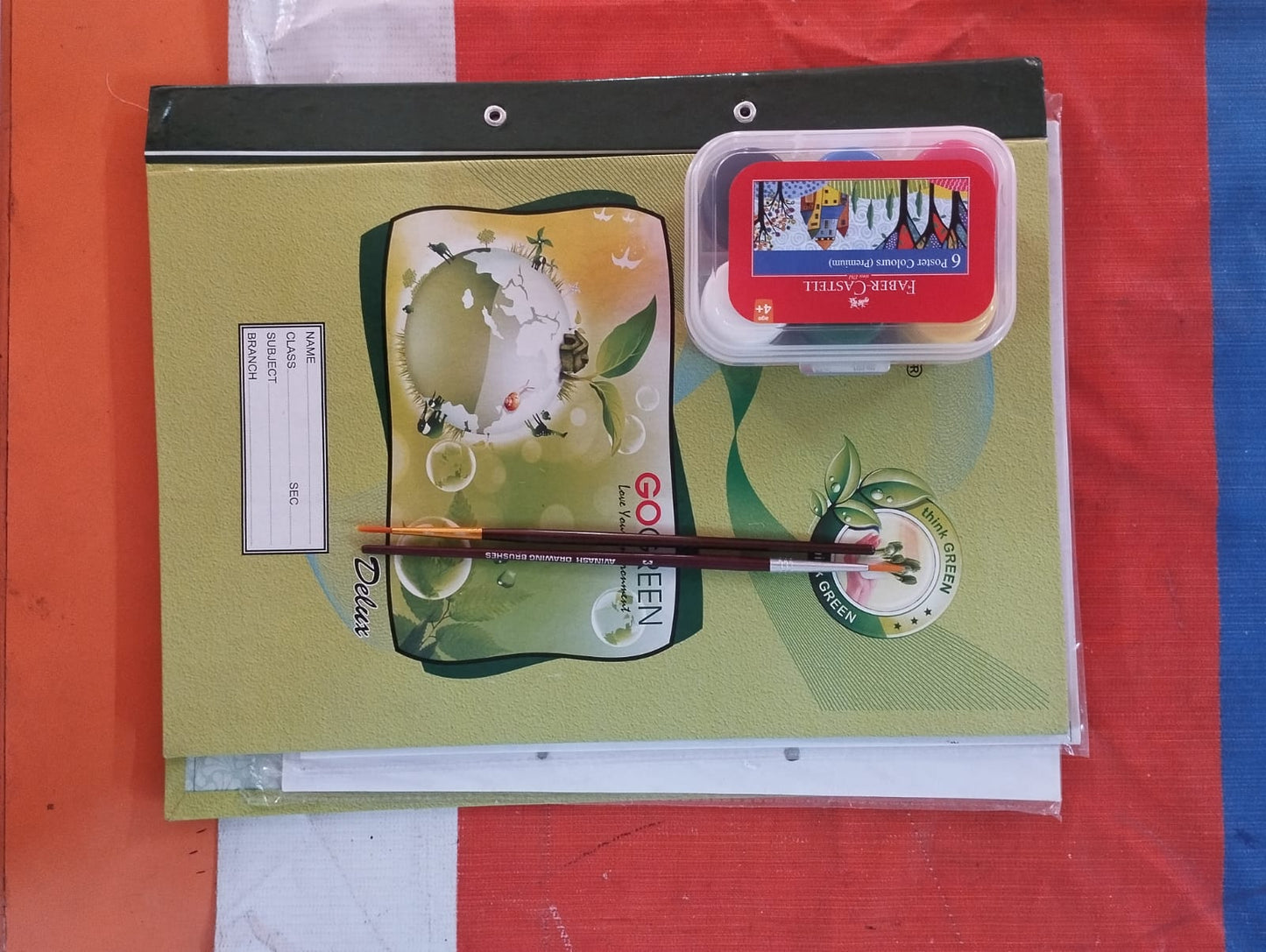 Grade 8 Book Set