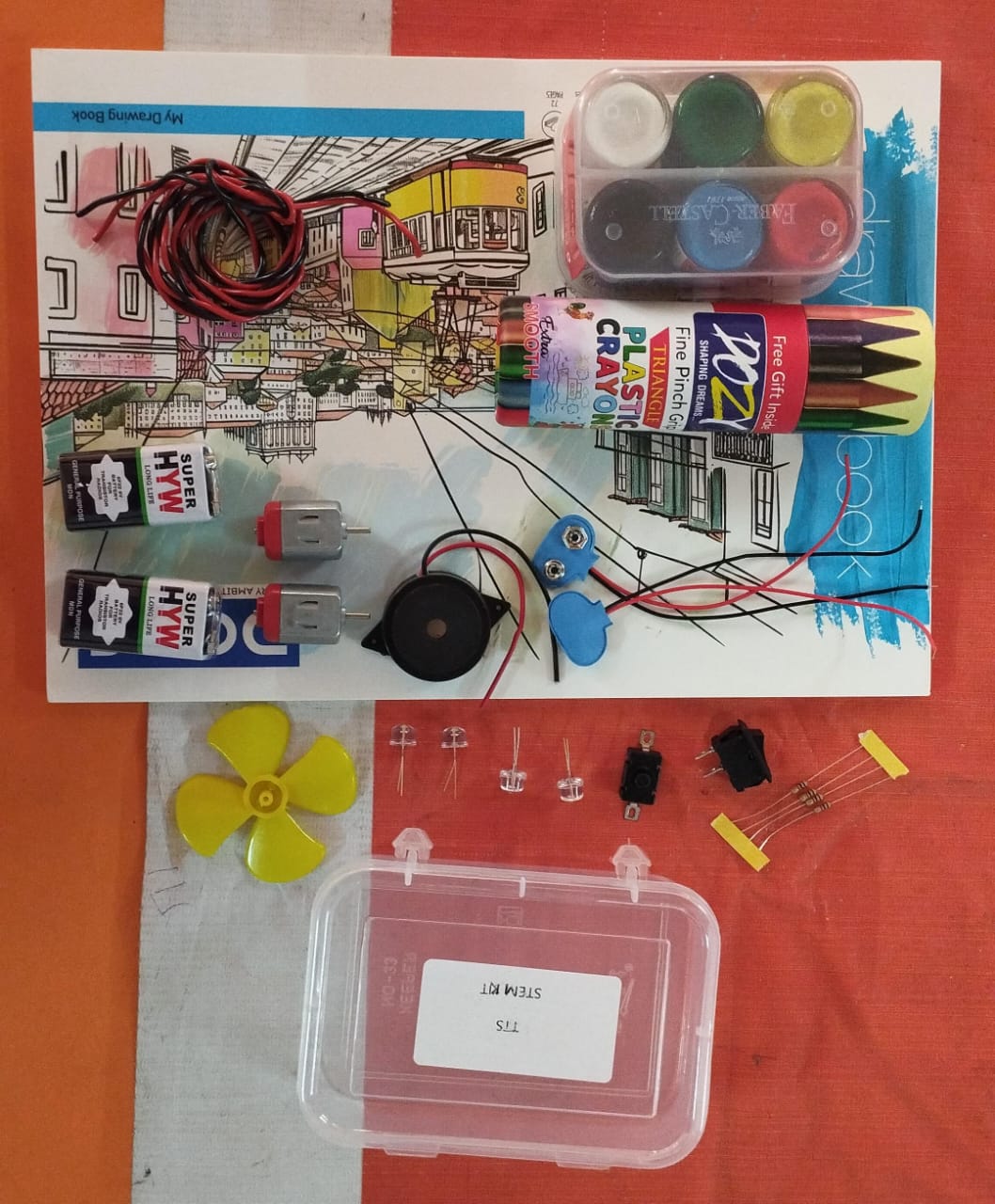 Grade 3 Book Set