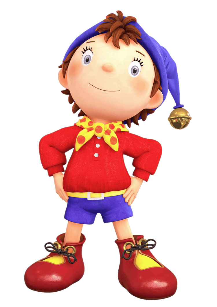 Noddy's Academy, Sector 93, Noida