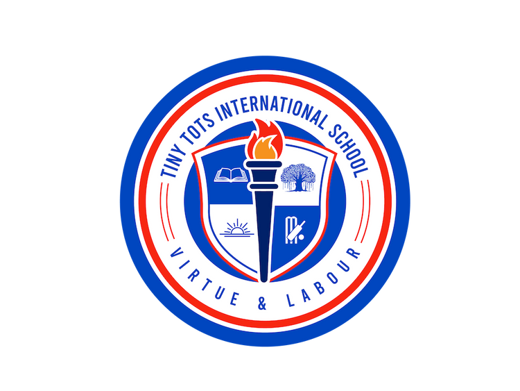 Tiny Tots International School, Pushkar Puram Colony, Rudauli