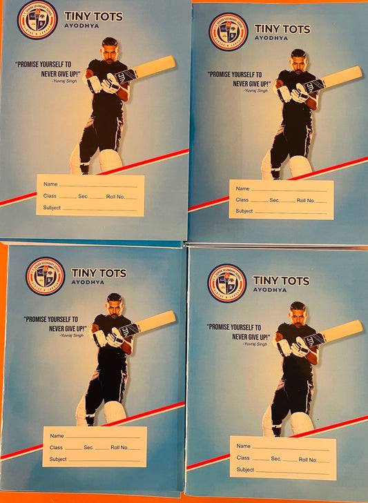 Grade 7 Book Set