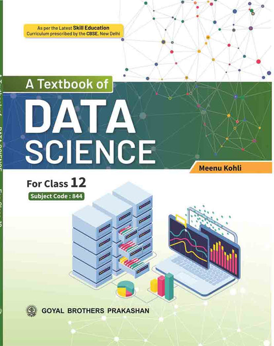 Data Science Grade 12 Textbook