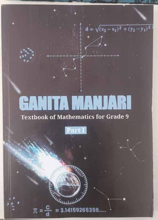 Mathematics Part 1 Grade 9
