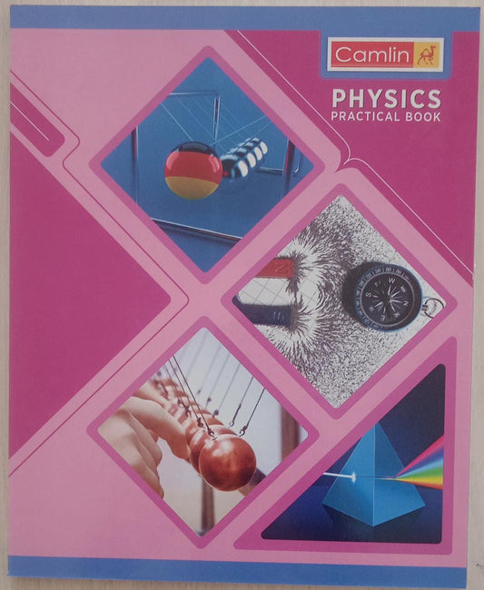 Grade 11-12 PCM Notebook Set