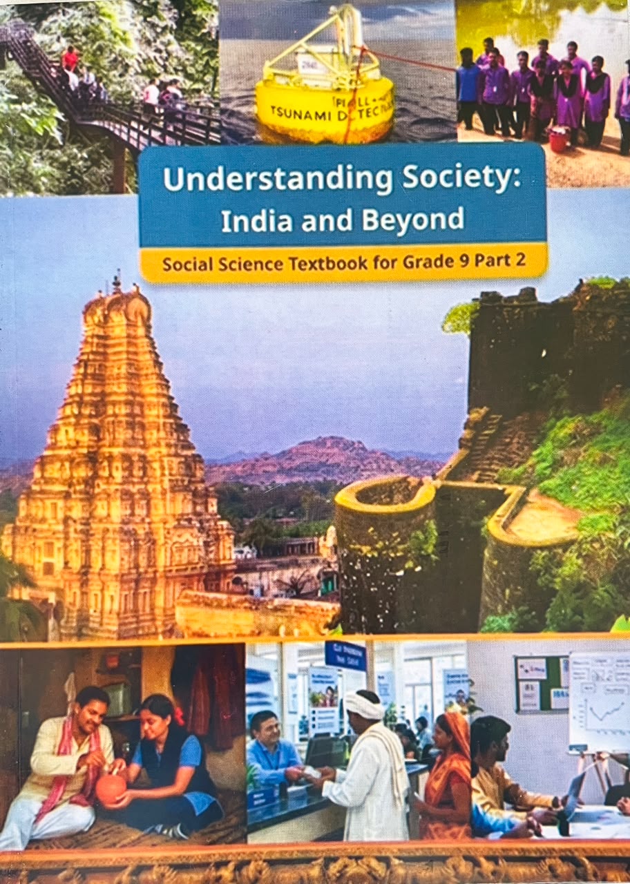 GRADE 9 SOCIAL SCIENCE PART II