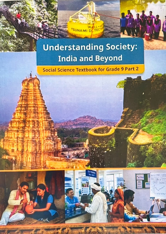 GRADE 9 SOCIAL SCIENCE PART II