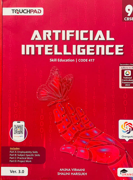Artificial Intelligence Grade 9