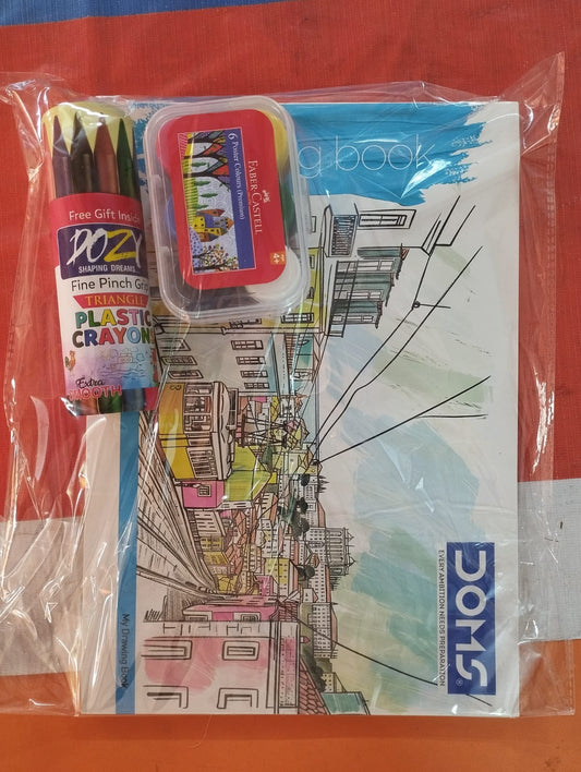 Grade 5 Book Set